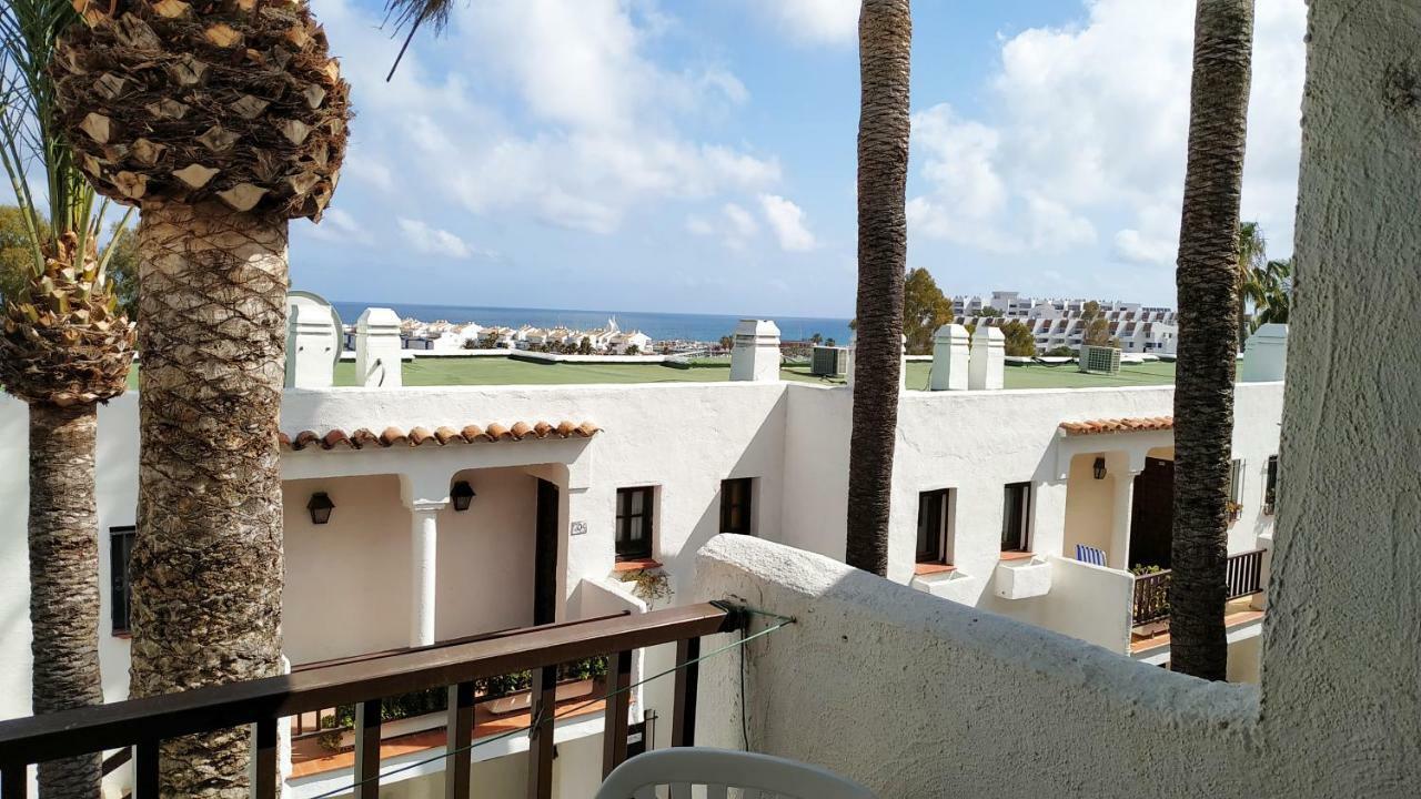 Apartamentos Marino Las Fuentes 3000 Alcossebre Eksteriør bilde